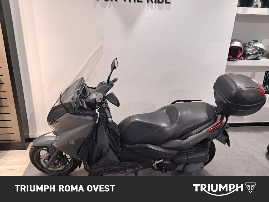 YAMAHA X-Max 250 