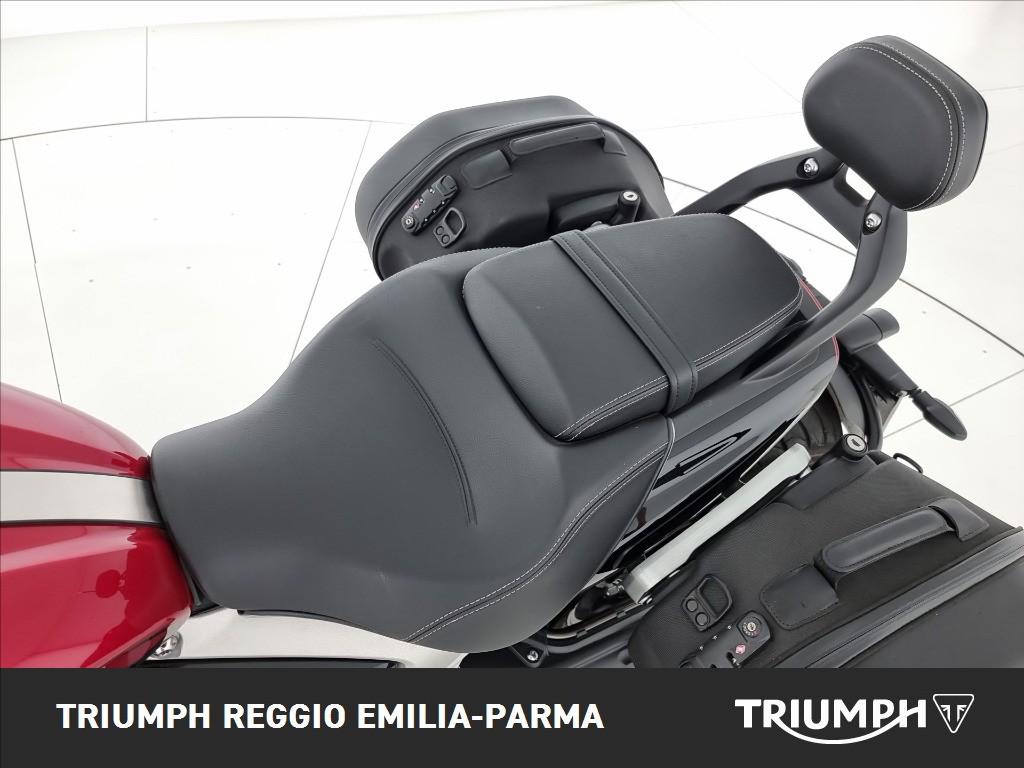 TRIUMPH Rocket III 2500 R 221 Special Edition