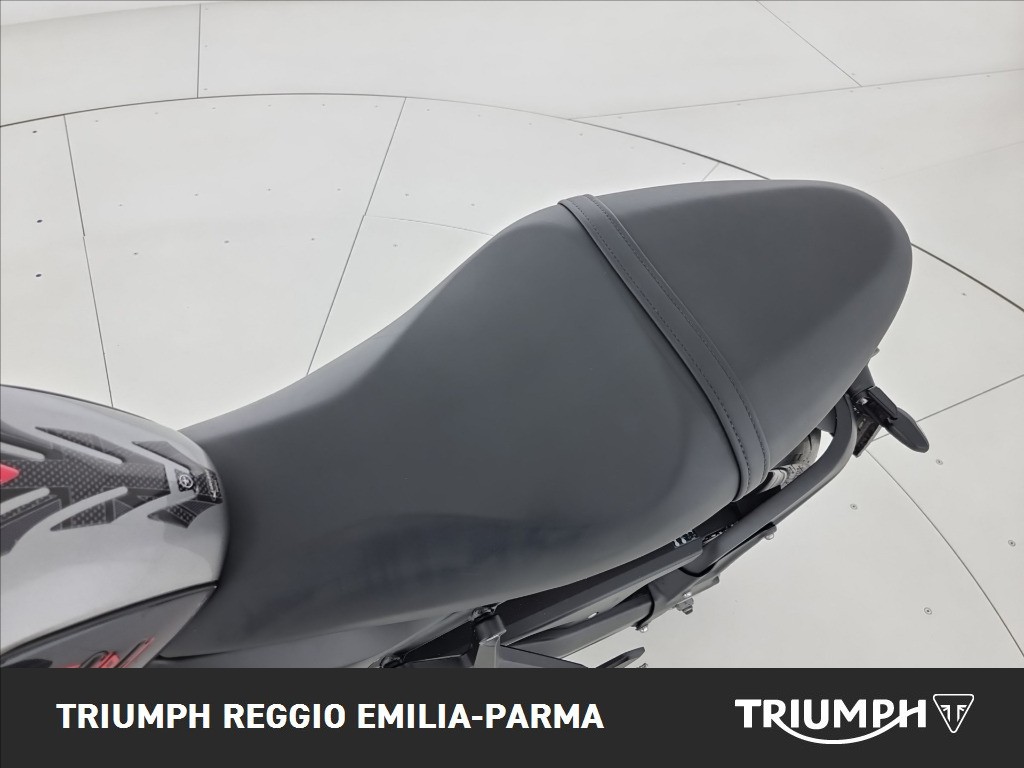 TRIUMPH Trident 660 Abs