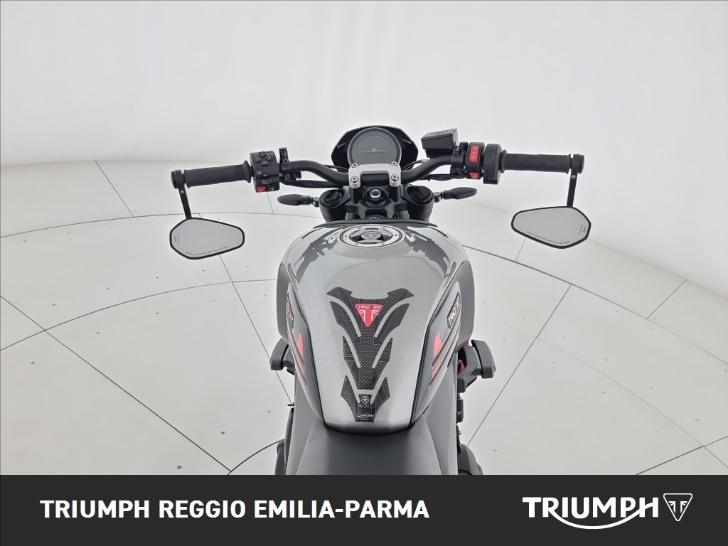 TRIUMPH Trident 660 Abs