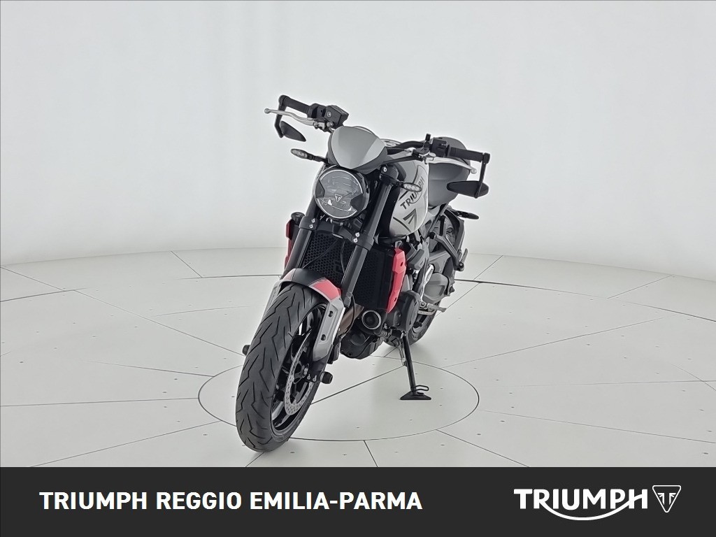 TRIUMPH Trident 660 Abs