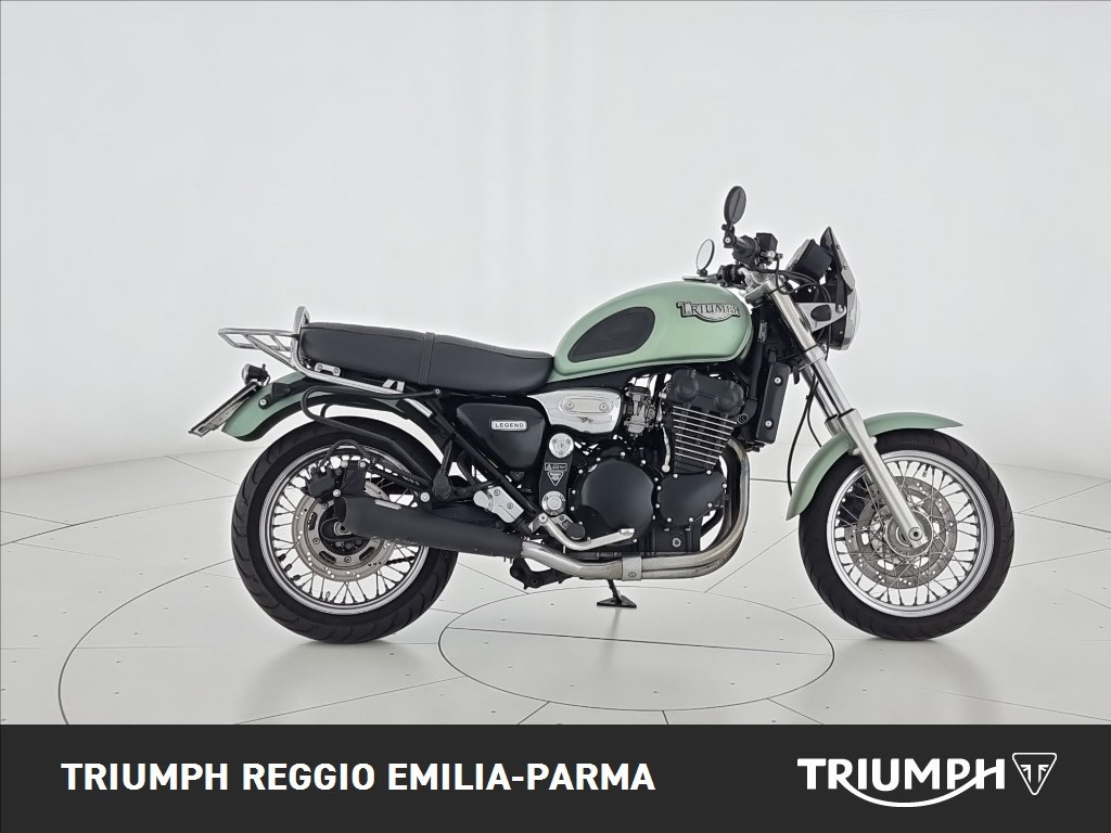 TRIUMPH Legend 900 TT 