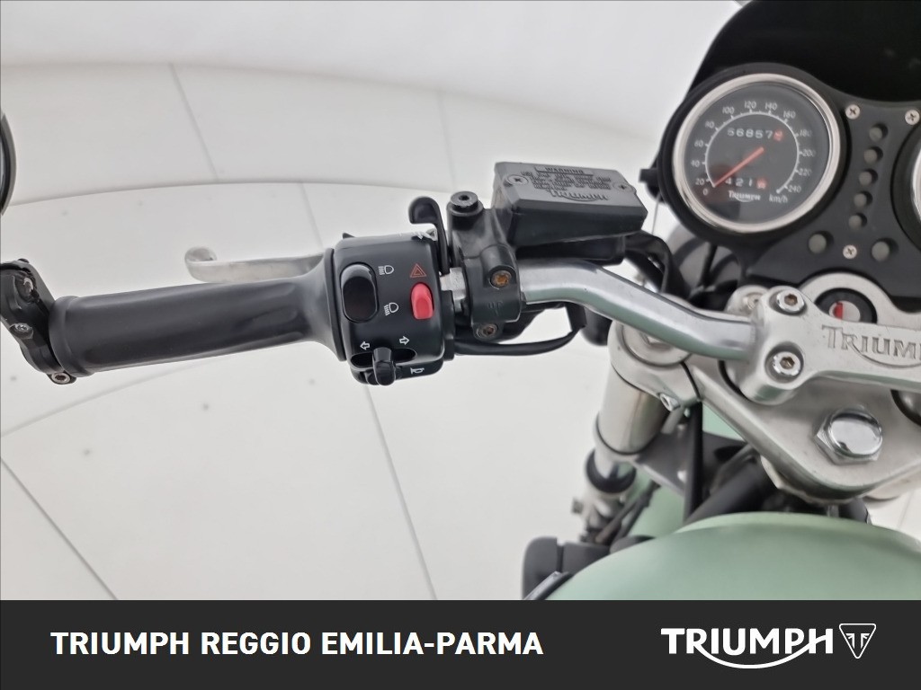 TRIUMPH Legend 900 TT 