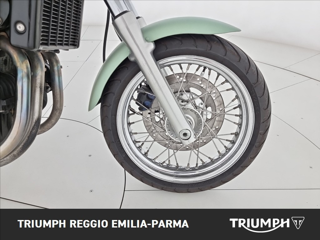 TRIUMPH Legend 900 TT 