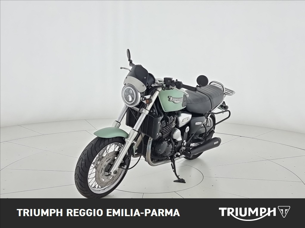 TRIUMPH Legend 900 TT 