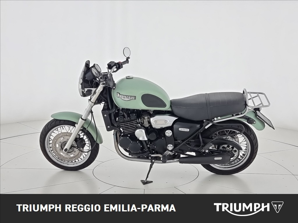 TRIUMPH Legend 900 TT 