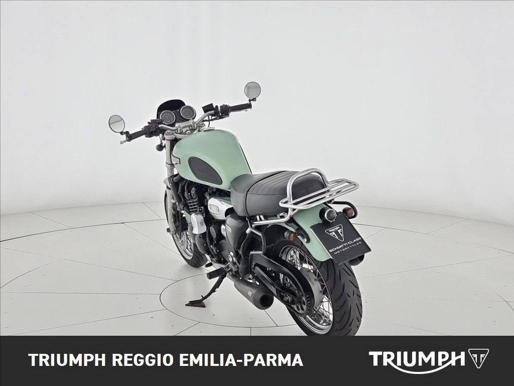 TRIUMPH Legend 900 TT 