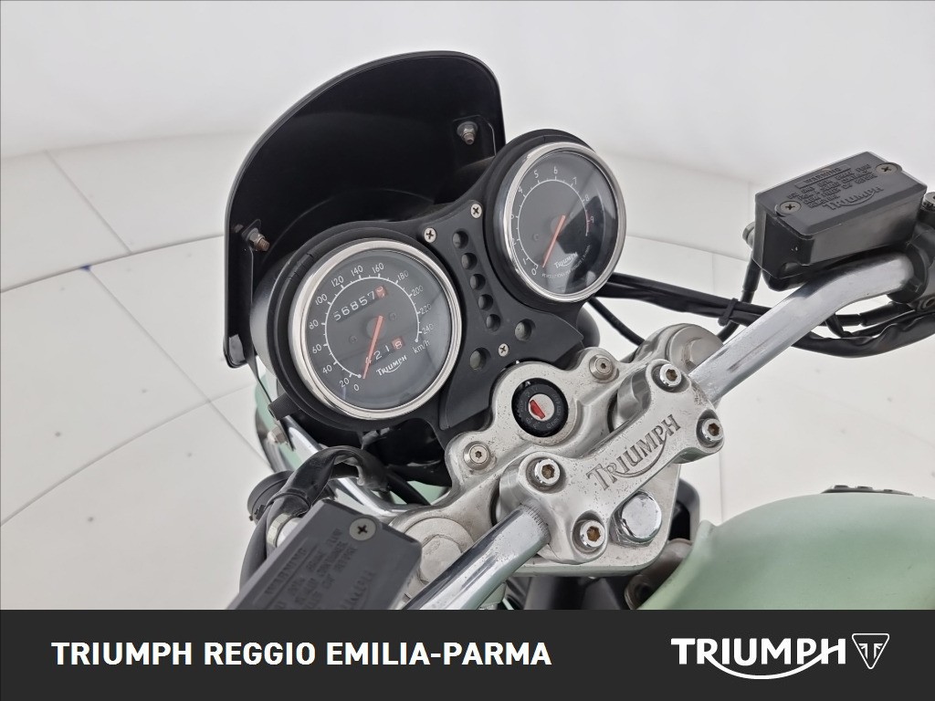TRIUMPH Legend 900 TT 