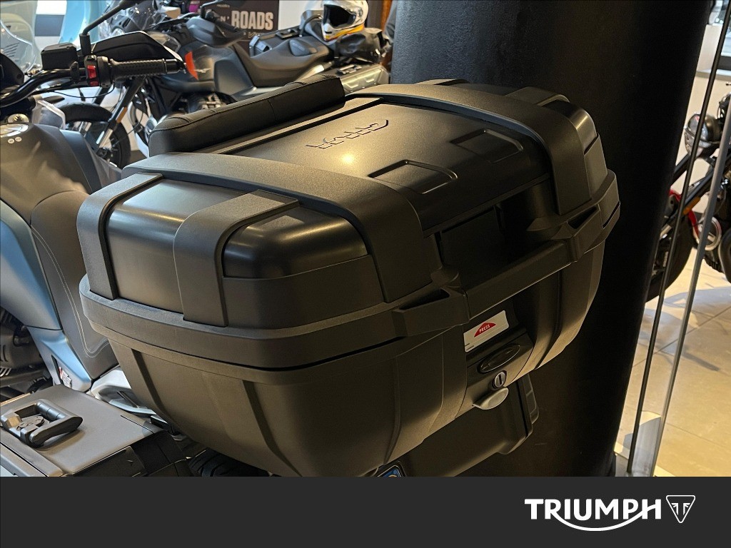MOTO GUZZI V85 TT Travel Abs