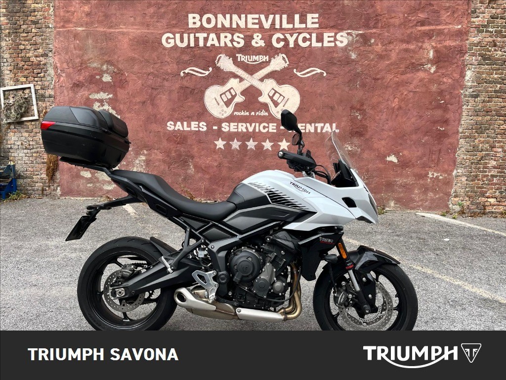 TRIUMPH Tiger Sport 660 Abs