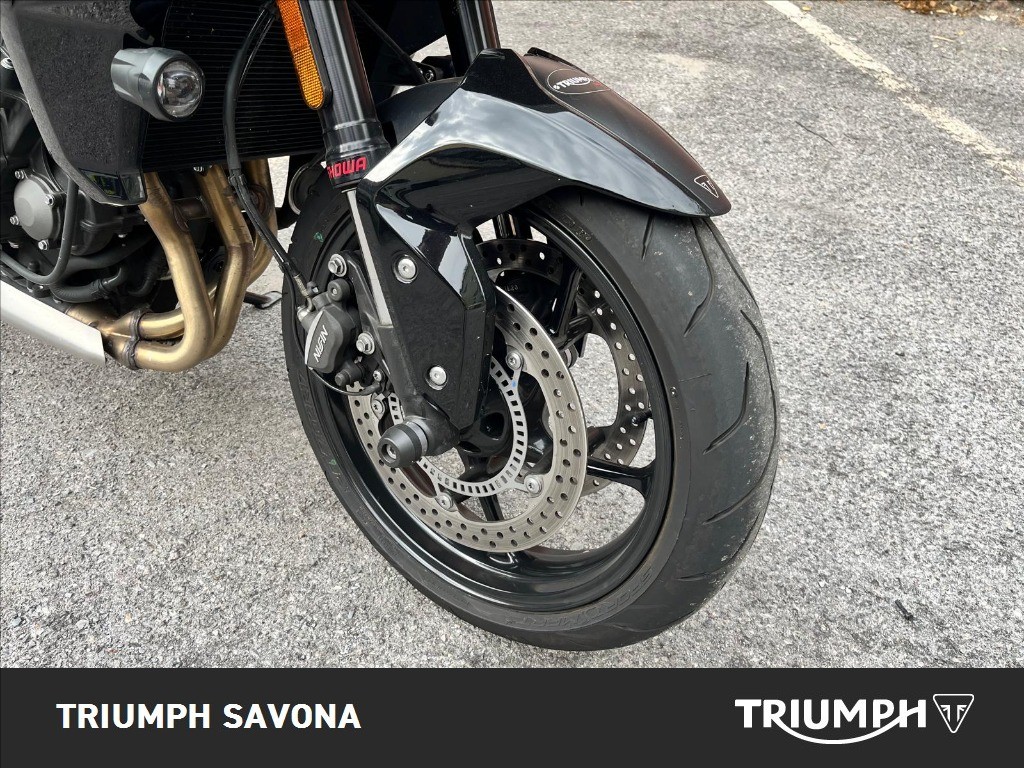 TRIUMPH Tiger Sport 660 Abs