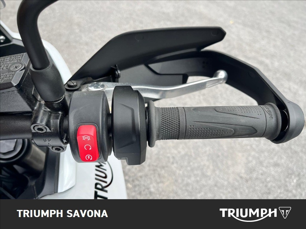 TRIUMPH Tiger Sport 660 Abs