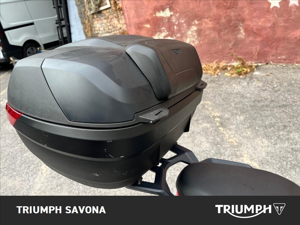 TRIUMPH Tiger Sport 660 Abs