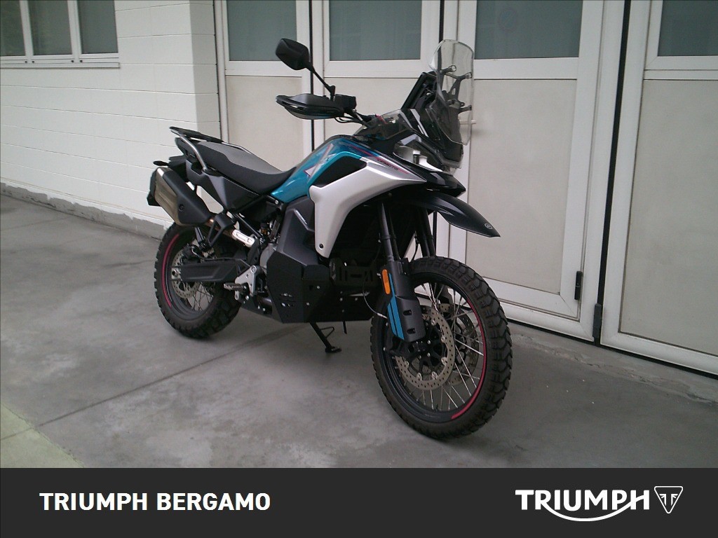CFMOTO MT X 800 800-Abs