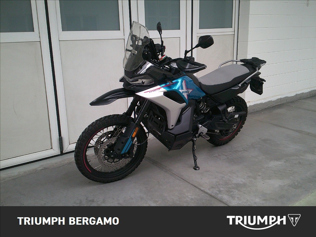CFMOTO MT X 800 800-Abs