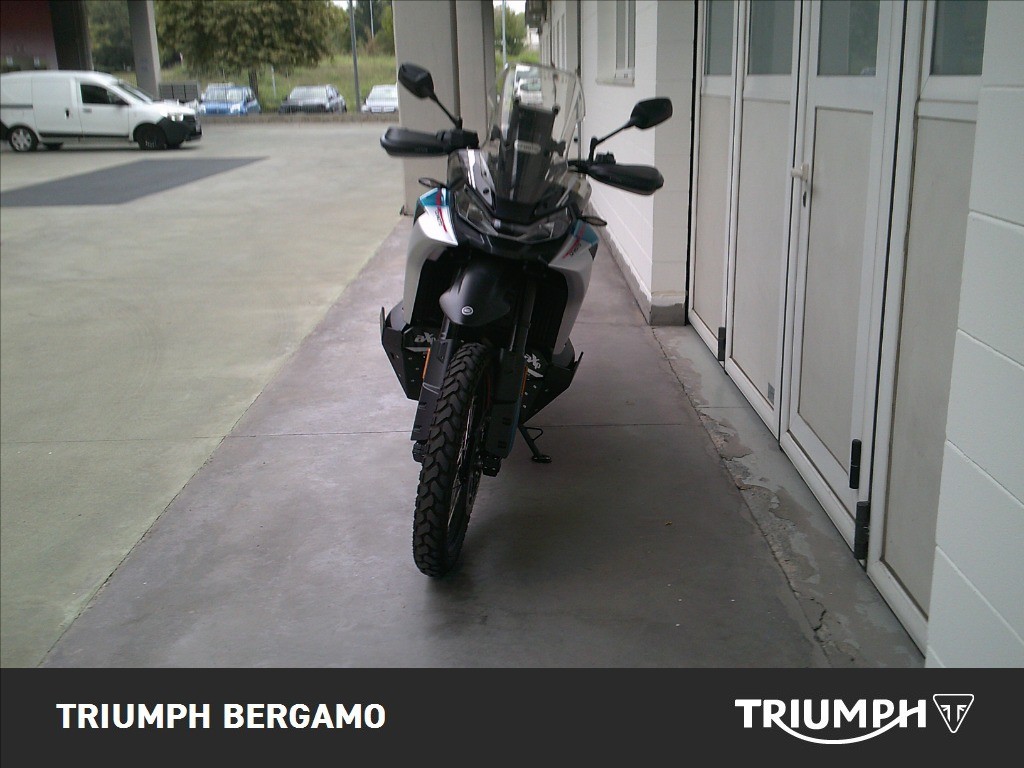 CFMOTO MT X 800 800-Abs