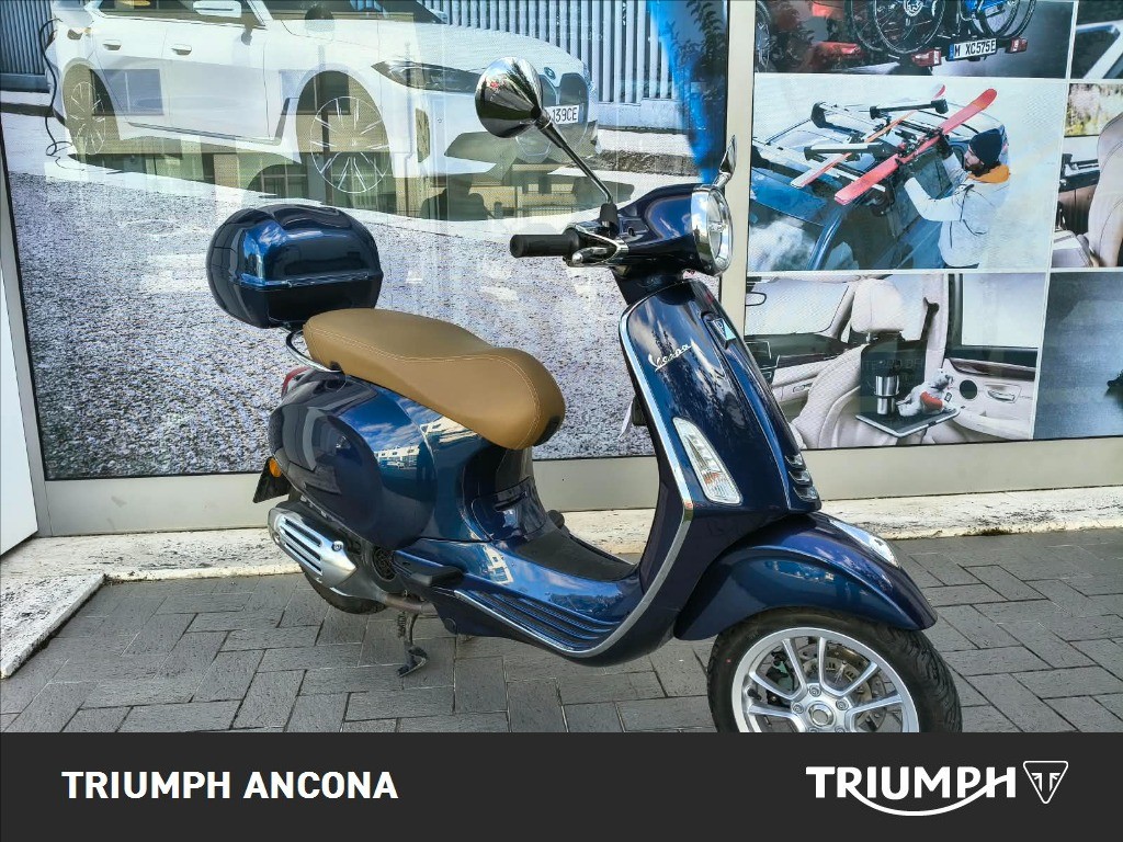 VESPA Vespa Primavera 125 ie 3v Abs