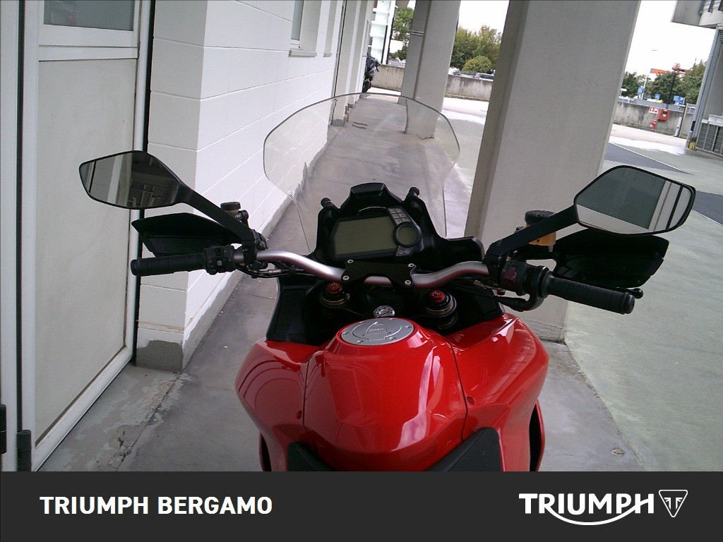 DUCATI Multistrada 1200 Abs