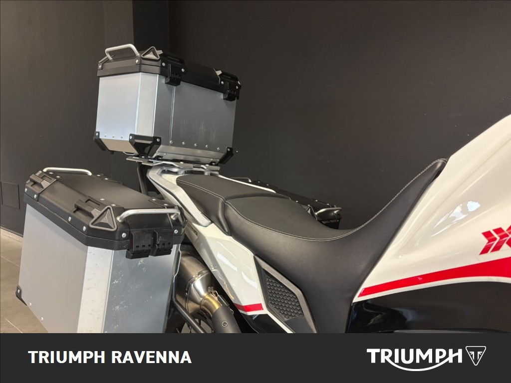 MOTO MORINI X Cape 650 cerchi a raggi Abs