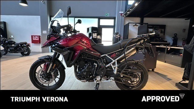 TRIUMPH Tiger 900 GT Pro Abs