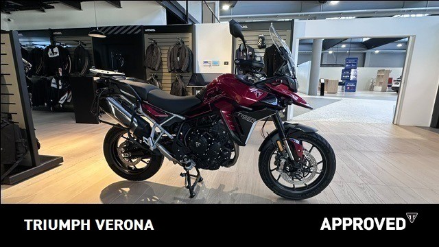 TRIUMPH Tiger 900 GT Pro Abs