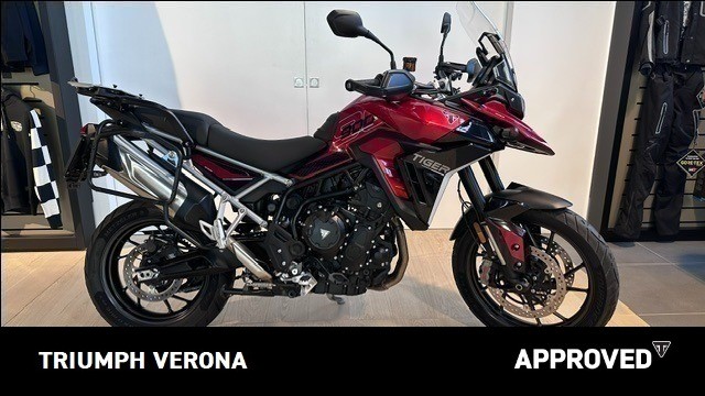 TRIUMPH Tiger 900 GT Pro Abs