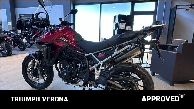 TRIUMPH Tiger 900 GT Pro Abs