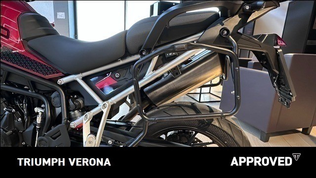 TRIUMPH Tiger 900 GT Pro Abs