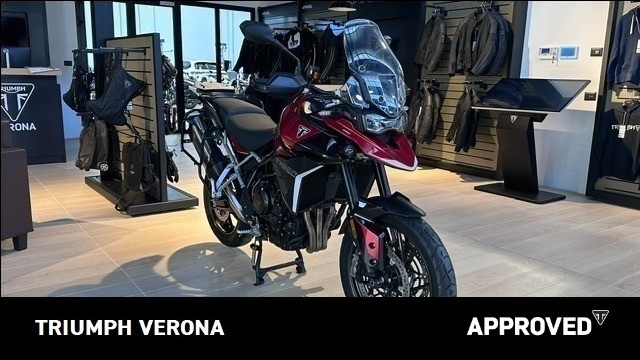 TRIUMPH Tiger 900 GT Pro Abs
