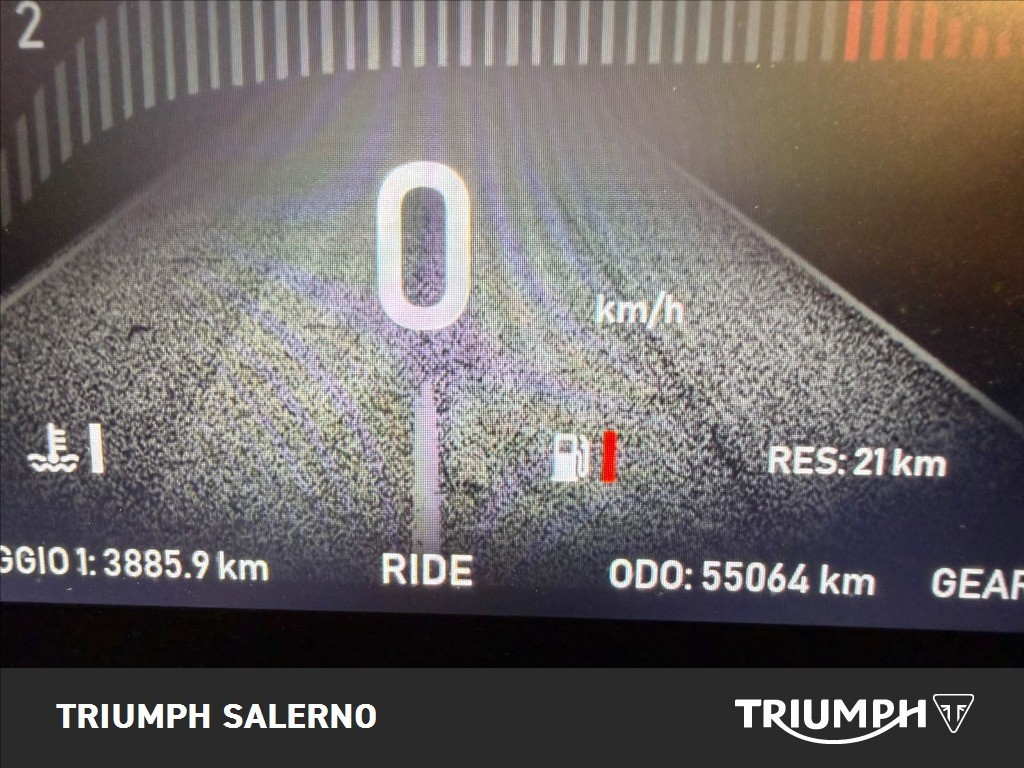 MOTO MORINI X Cape 650 cerchi a raggi Abs