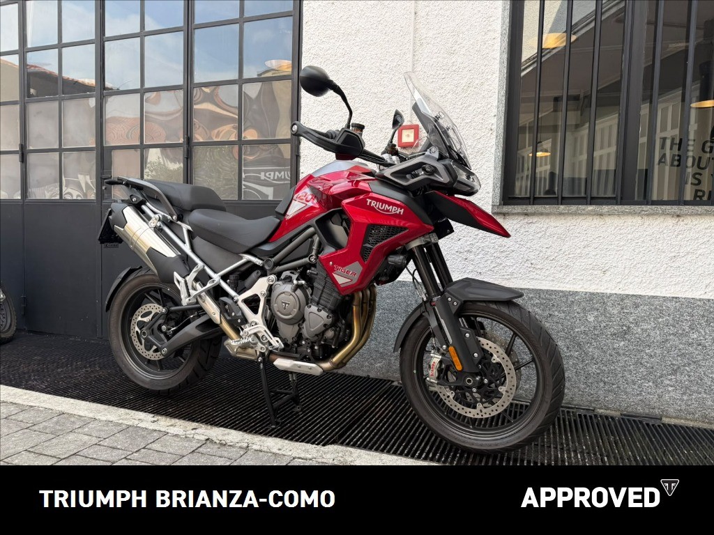 TRIUMPH Tiger 1200 GT Pro Abs