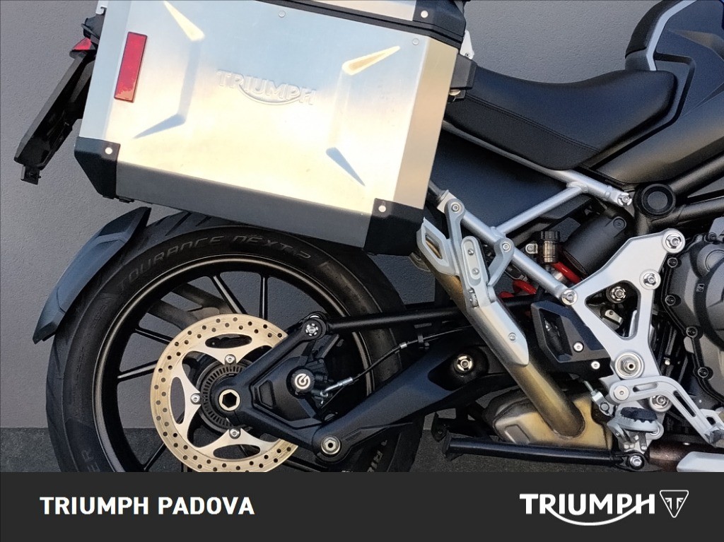 TRIUMPH Tiger 1200 GT Explorer Abs
