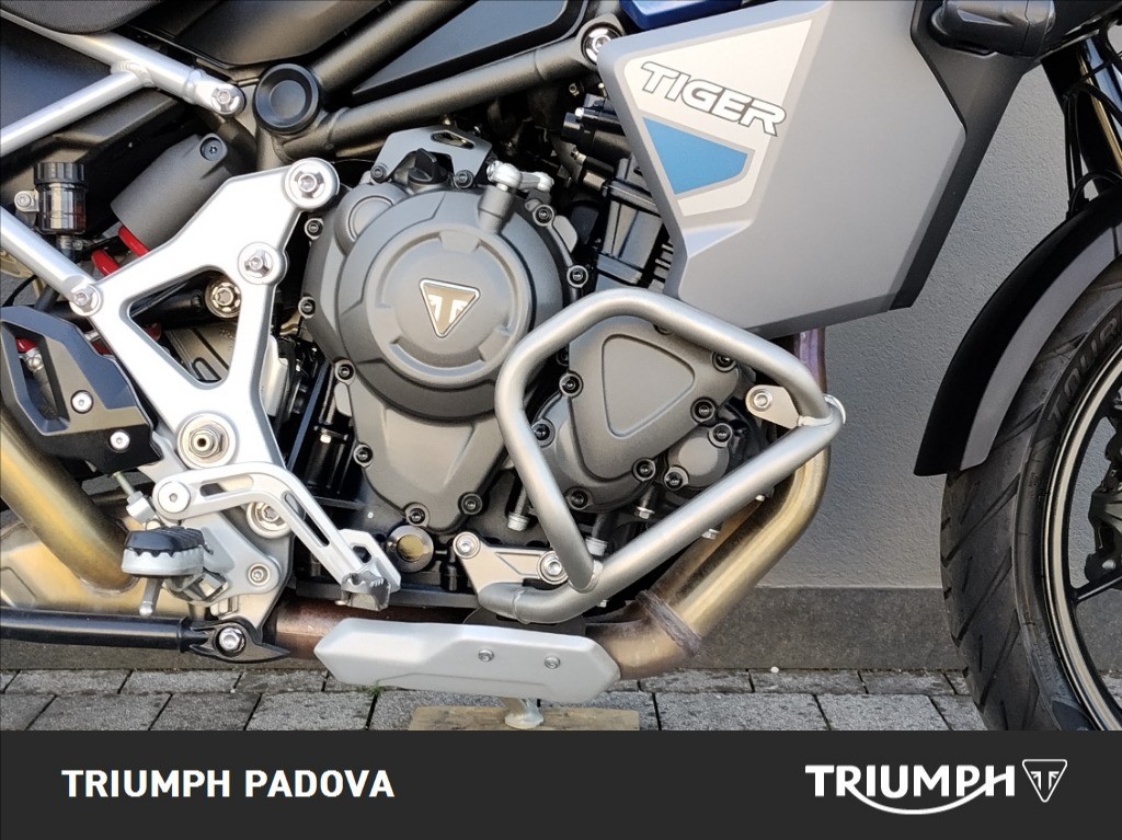 TRIUMPH Tiger 1200 GT Explorer Abs
