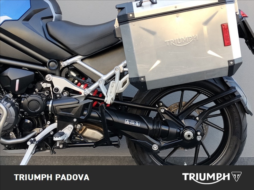 TRIUMPH Tiger 1200 GT Explorer Abs