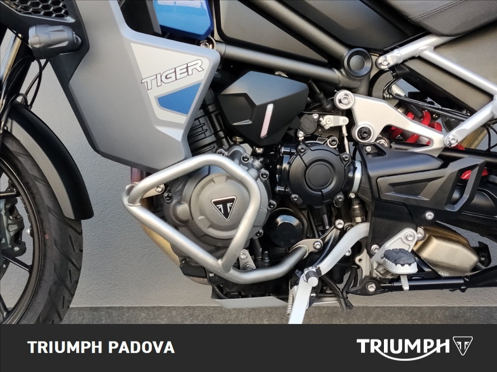 TRIUMPH Tiger 1200 GT Explorer Abs
