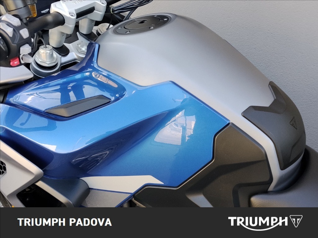 TRIUMPH Tiger 1200 GT Explorer Abs