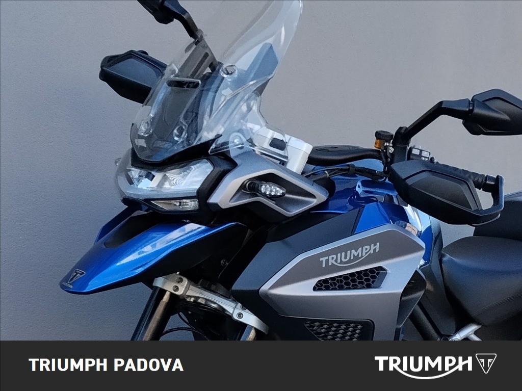 TRIUMPH Tiger 1200 GT Explorer Abs