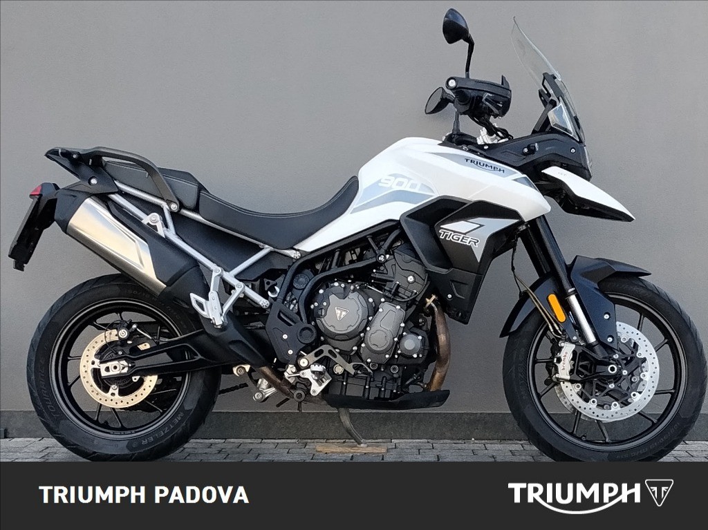 TRIUMPH Tiger 900 GT Abs