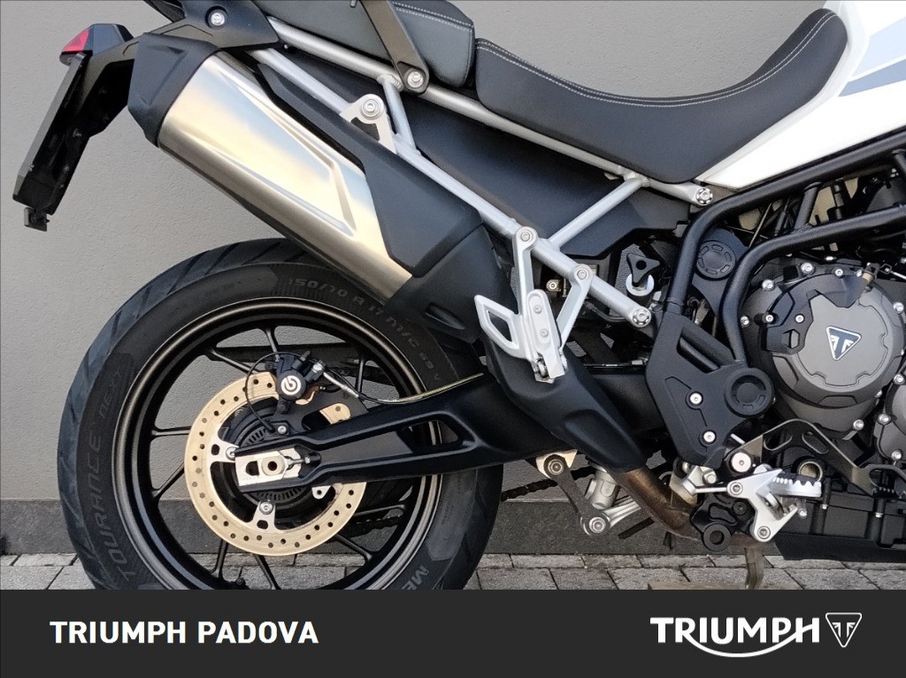 TRIUMPH Tiger 900 GT Abs