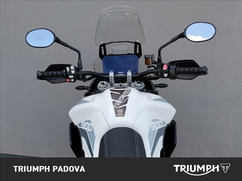 TRIUMPH Tiger 900 GT Abs