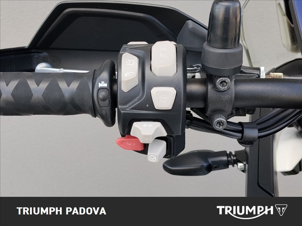 TRIUMPH Tiger 900 GT Abs