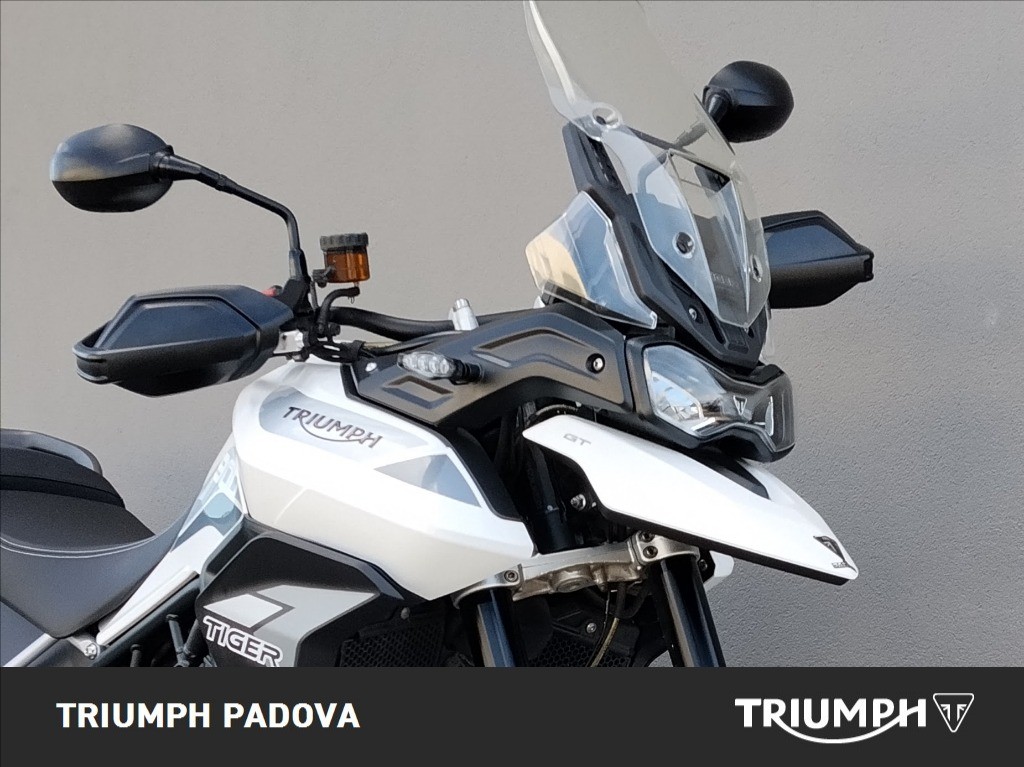 TRIUMPH Tiger 900 GT Abs