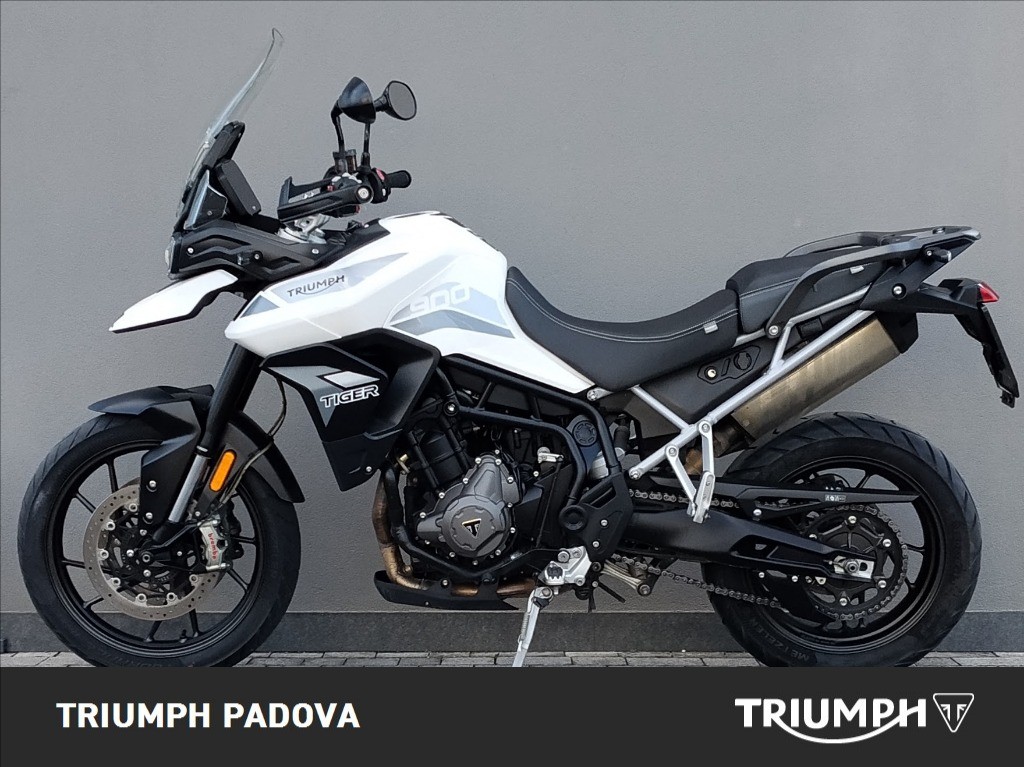 TRIUMPH Tiger 900 GT Abs