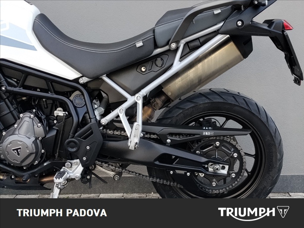 TRIUMPH Tiger 900 GT Abs