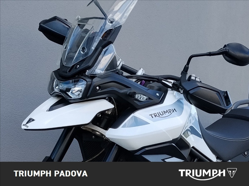 TRIUMPH Tiger 900 GT Abs
