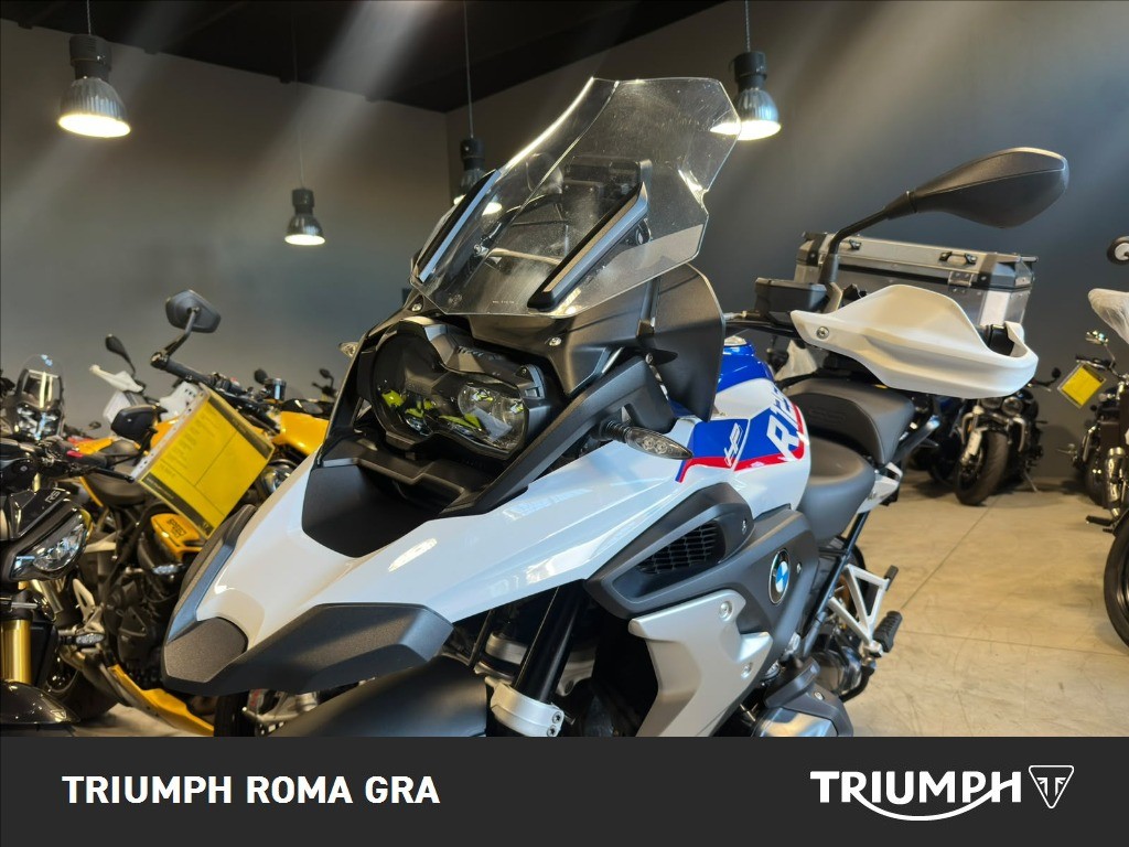 BMW R 1250 GS HP Abs