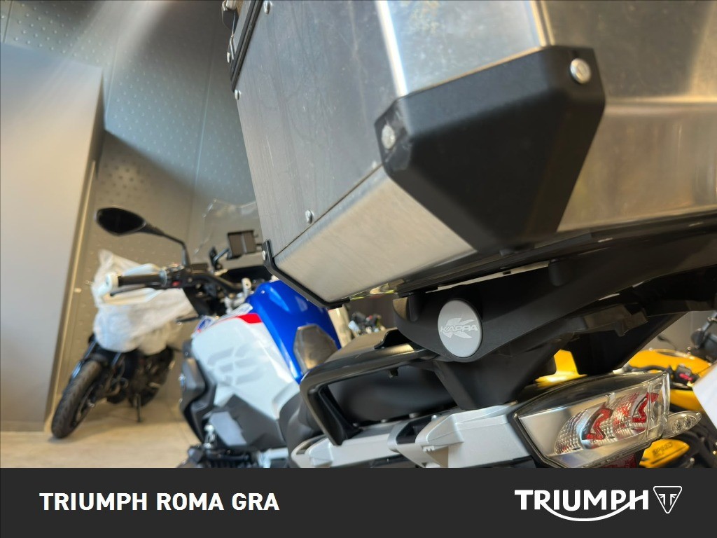 BMW R 1250 GS HP Abs