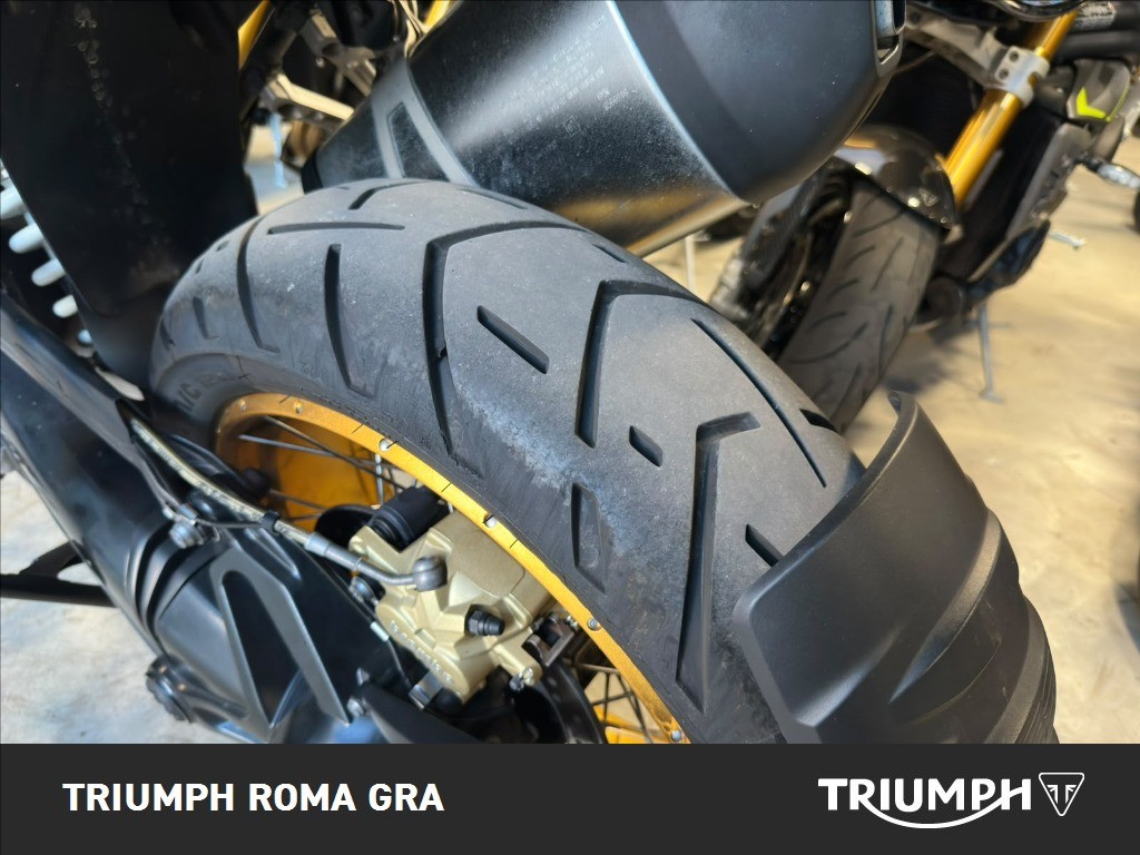 BMW R 1250 GS HP Abs