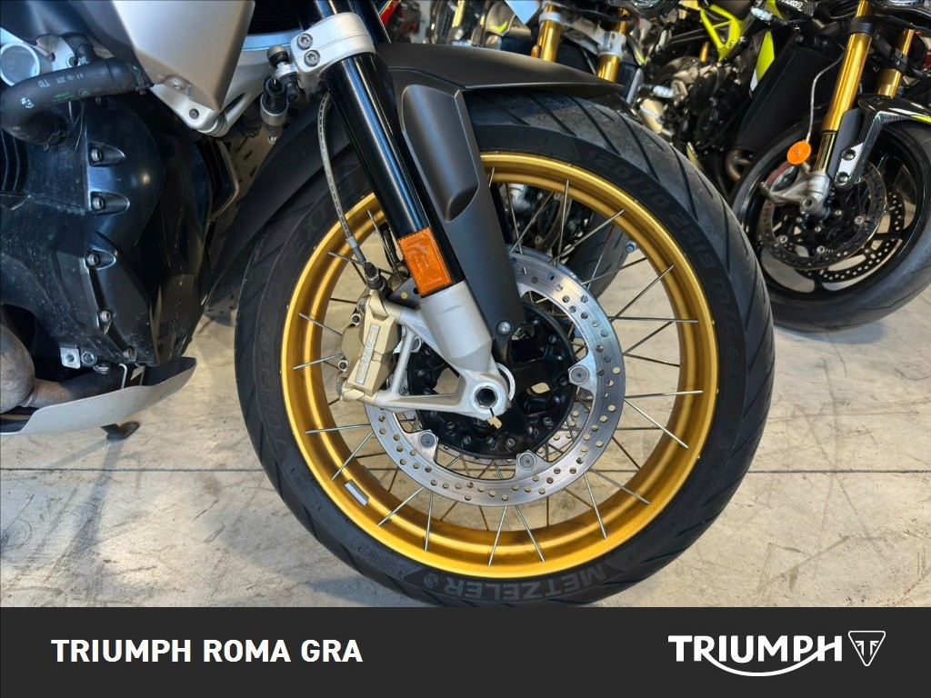 BMW R 1250 GS HP Abs