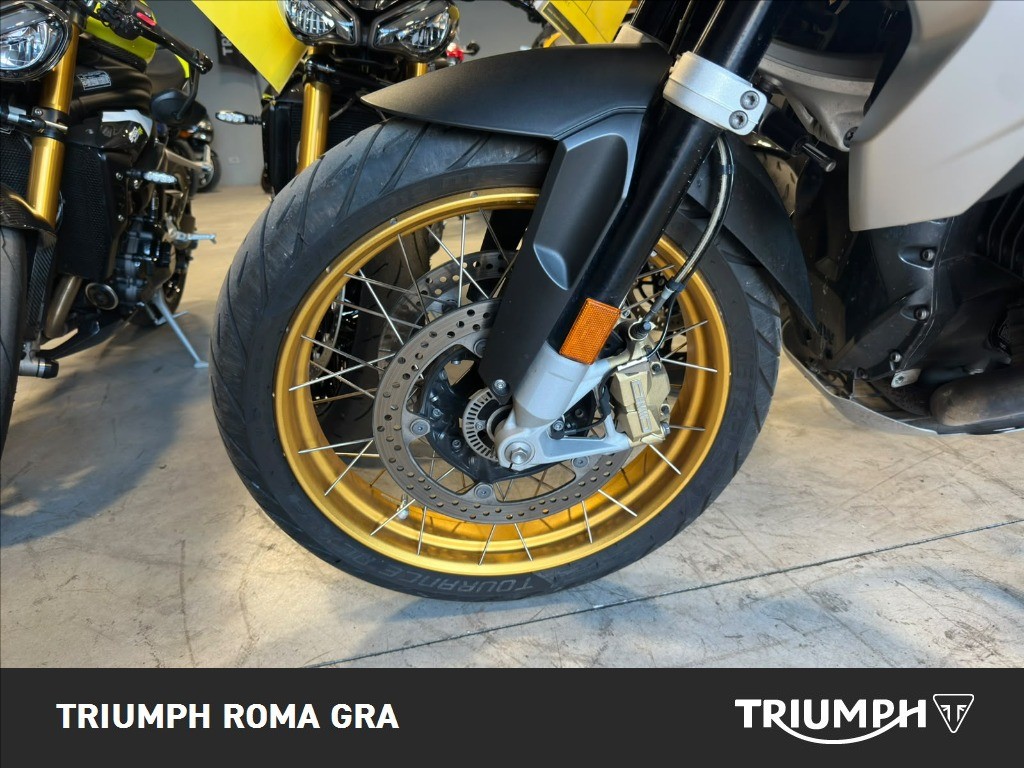 BMW R 1250 GS HP Abs
